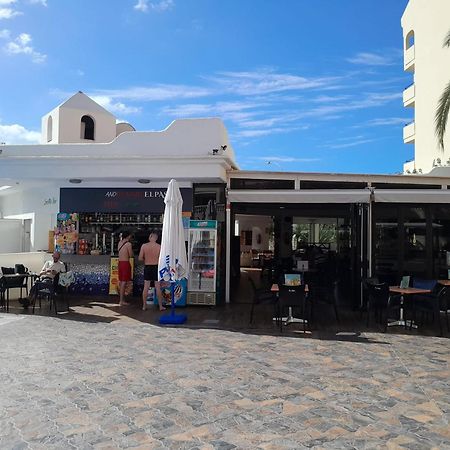 Castel Harbour Tenerife Лос Кристианос Экстерьер фото