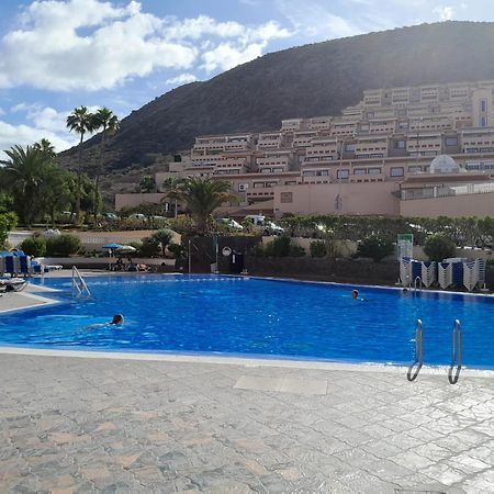 Castel Harbour Tenerife Лос Кристианос Экстерьер фото